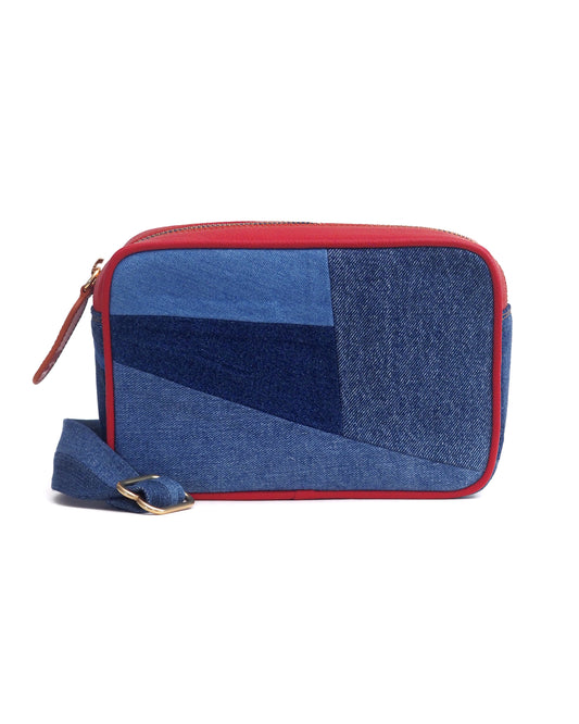Fanny Bag | Rosacandela x Milee Collab