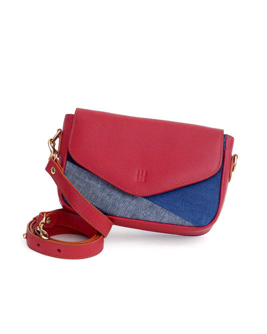 Julia Bag | Rosacandela x Milee Collab
