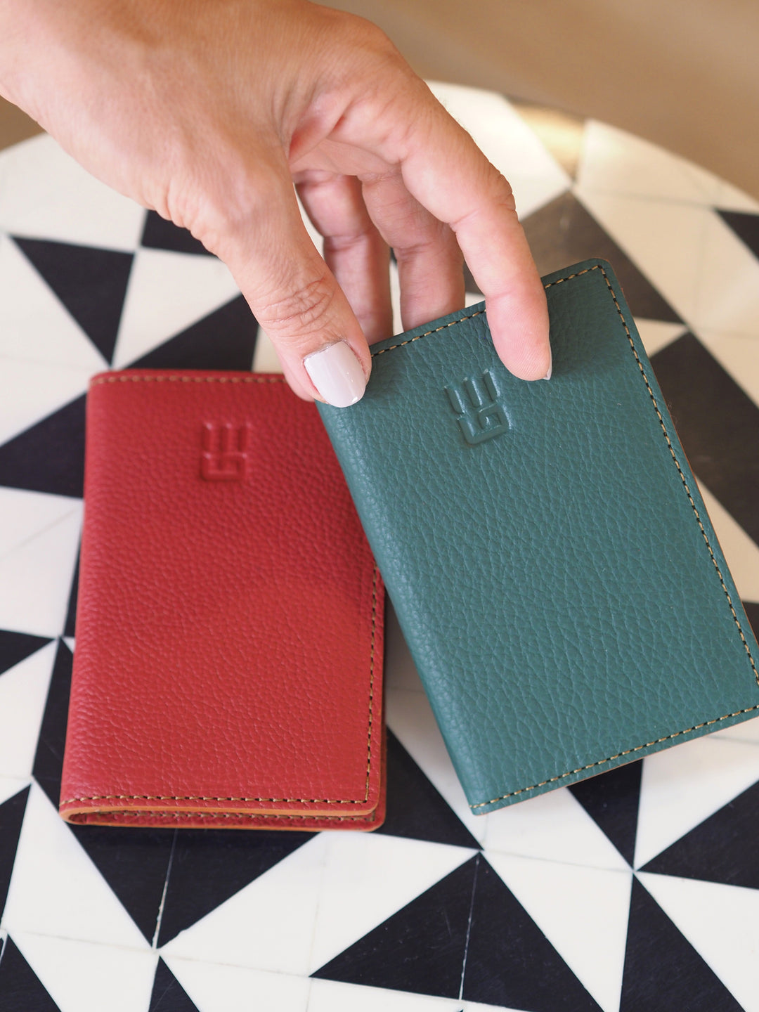 Leather Gifts