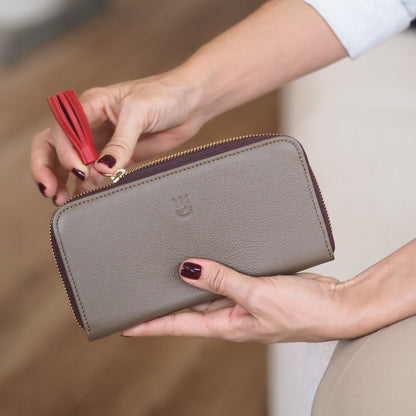 Victoria - Wallet