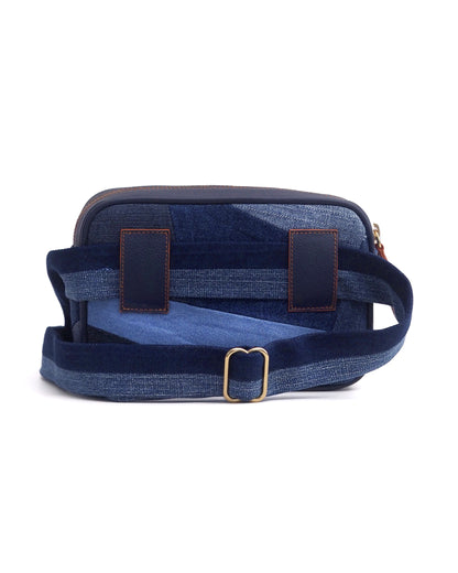 Fanny Bag | Rosacandela x Milee Collab