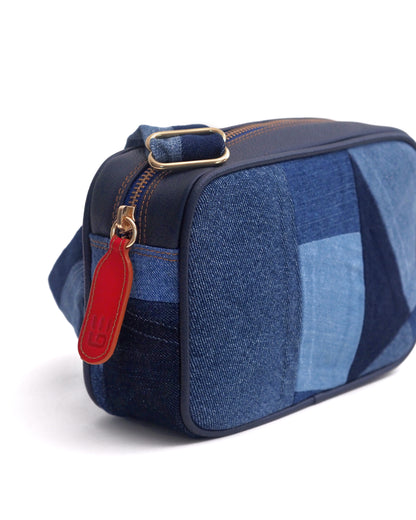 Fanny Bag | Rosacandela x Milee Collab