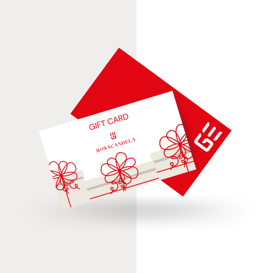 Gift Cards Roscandela