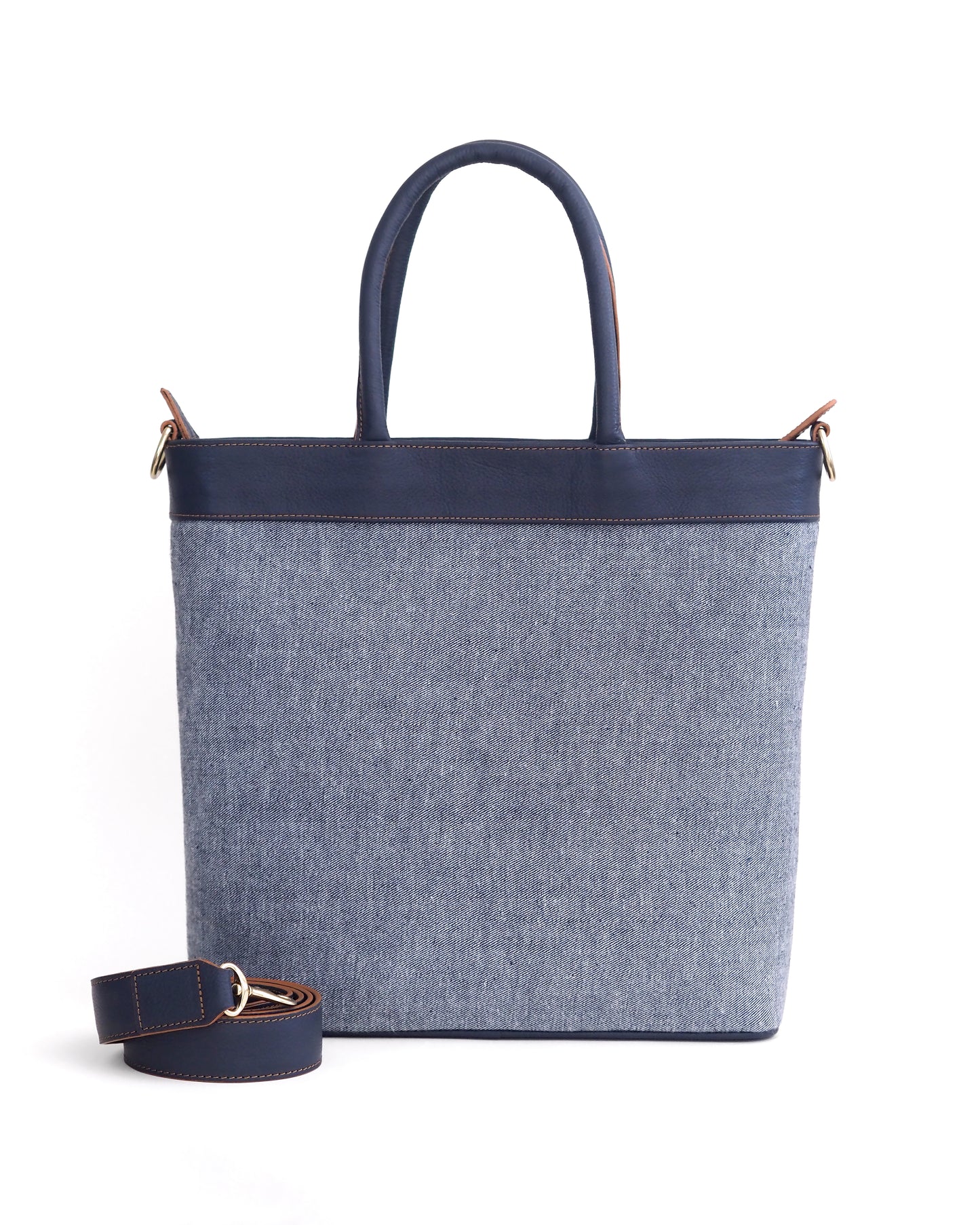 Uanny Tote Bag | Rosacandela x Milee Collab