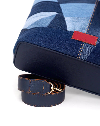 Uanny Tote Bag | Rosacandela x Milee Collab