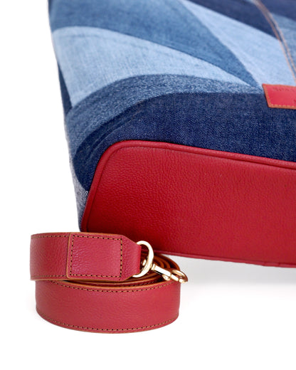 Uanny Tote Bag | Rosacandela x Milee Collab