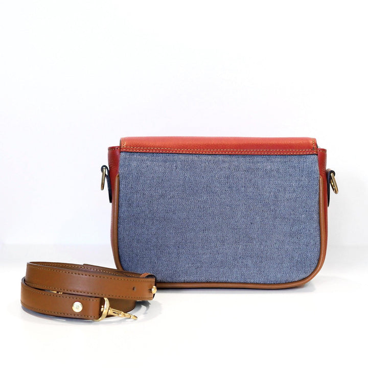 Julia Bag - Rosacandela