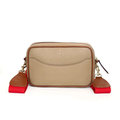 Paola Special - Camera Bag - Rosacandela
