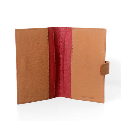 Victoria Passport Holder